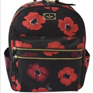 Kate Spade Bradley Wilson Laptop BackPack
